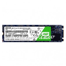 Western Digital GREEN WDS480G1G0B - 480GB